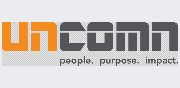 UNCOMN Logo